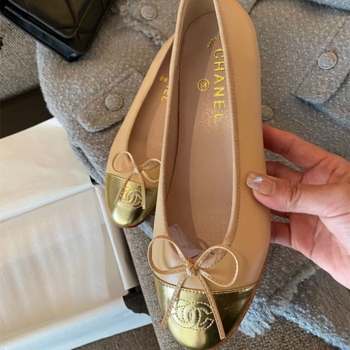 Womens Ballet Style Shoes