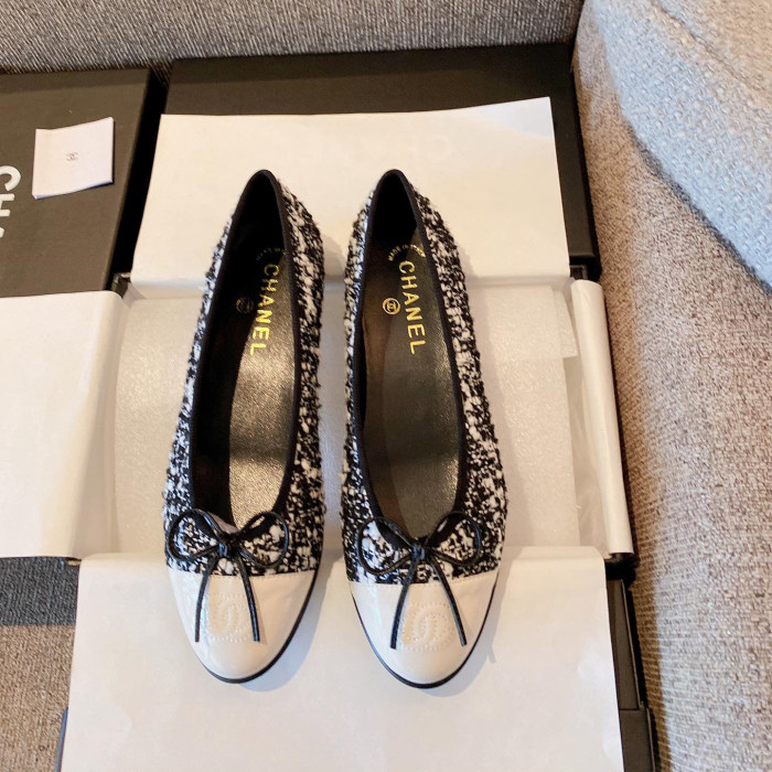 Womens Ballet Style Shoes