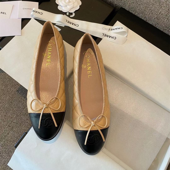 Womens Ballet Style Shoes