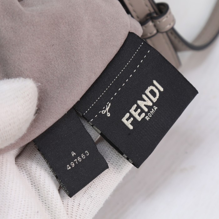 HML# High Quality Womens Mini Bag Bucket Bag 18×12×10CM
