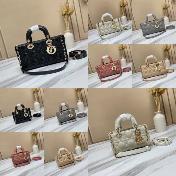 HML# High Quality Womens Shoulder Bag Handbag