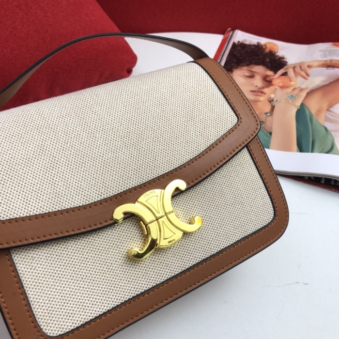 HML# High Quality Womens Straw Bag Totes 25*19cm