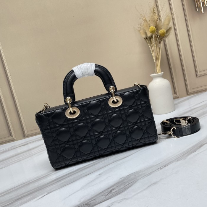 HML# High Quality Womens Shoulder Bag Handbag