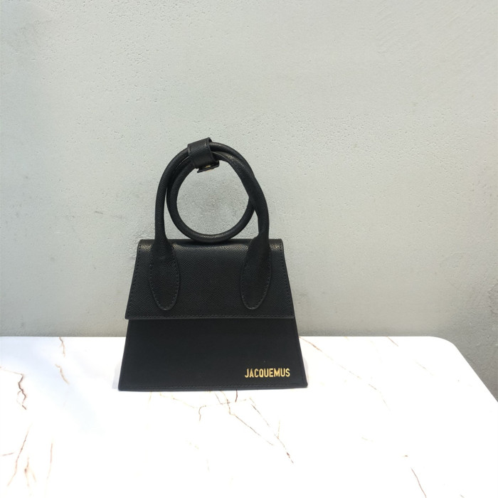 HML# High Quality Womens Bag Handbag 17CM