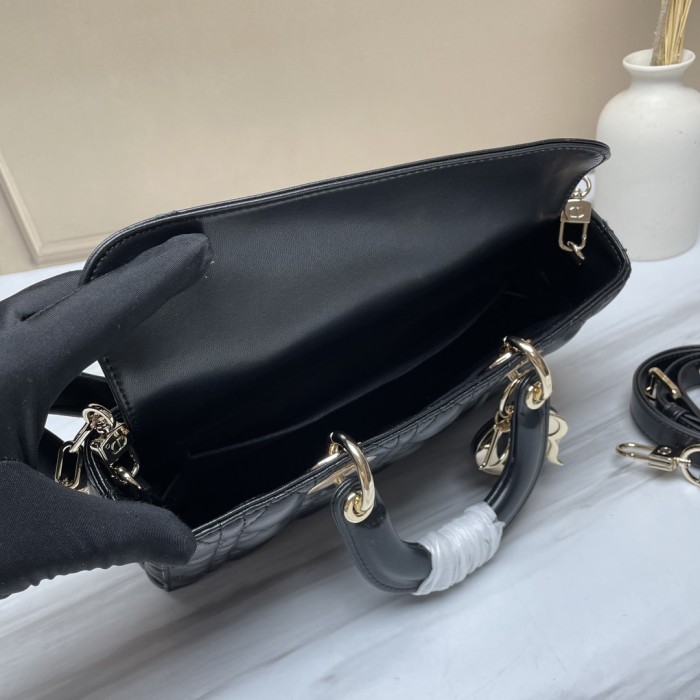 HML# High Quality Womens Shoulder Bag Handbag