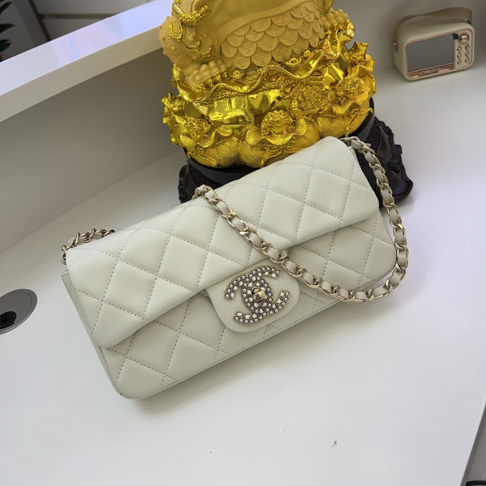 HML# High Quality Womens Bag Messenger Bag 25*5*12CM