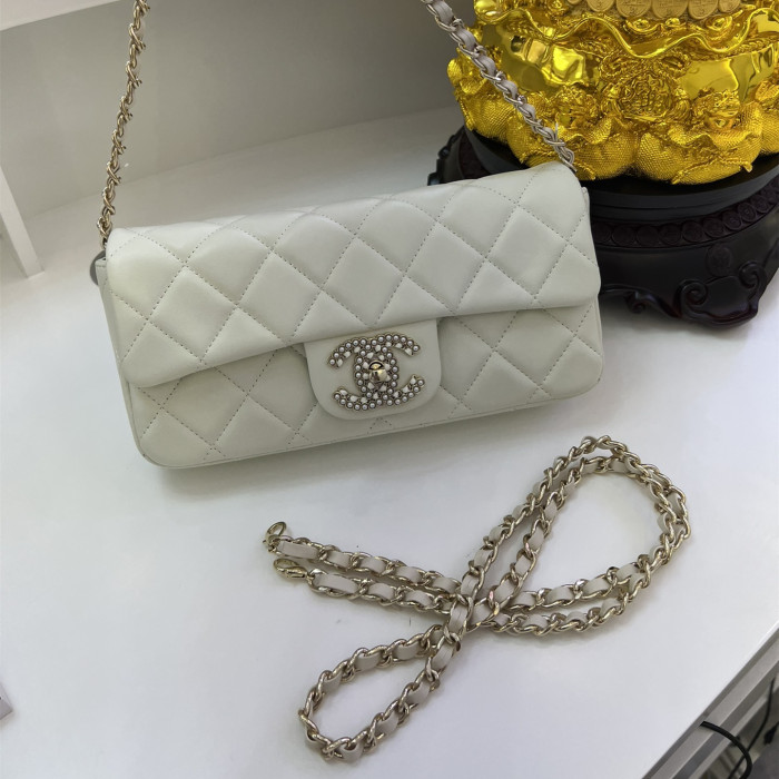 HML# High Quality Womens Bag Messenger Bag 25*5*12CM
