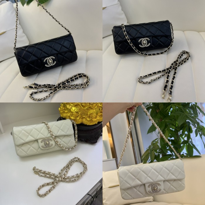 HML# High Quality Womens Bag Messenger Bag 25*5*12CM