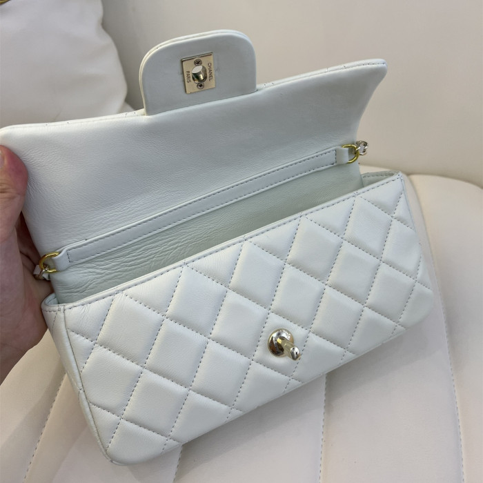 HML# High Quality Womens Bag Messenger Bag 25*5*12CM