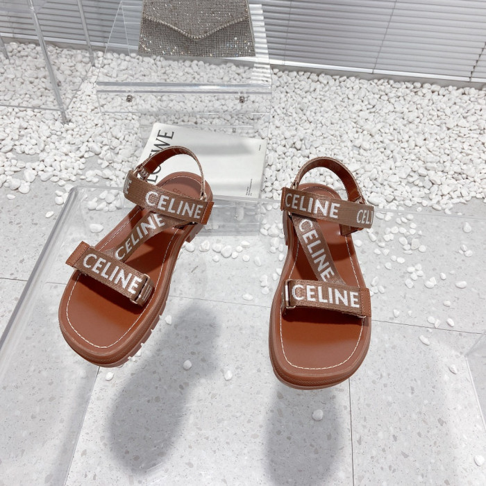LK# High Quality Womens Shoes Sandals