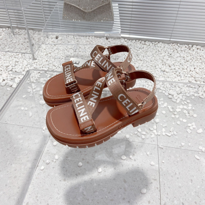 LK# High Quality Womens Shoes Sandals