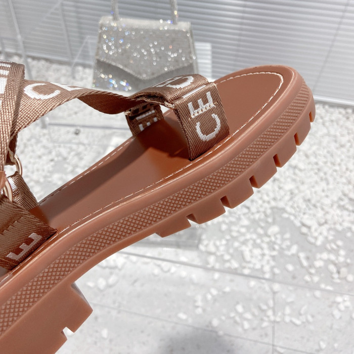 LK# High Quality Womens Shoes Sandals