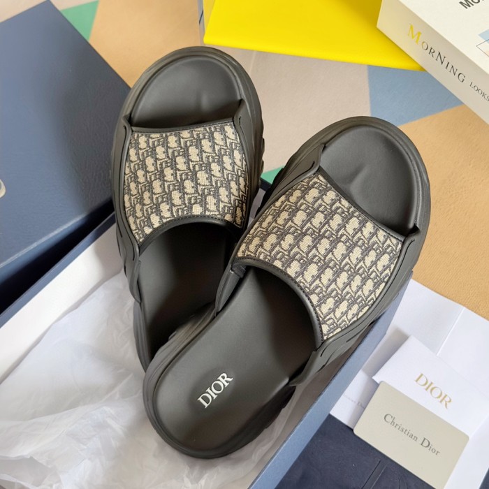 LK# High Quality Mens Slippers