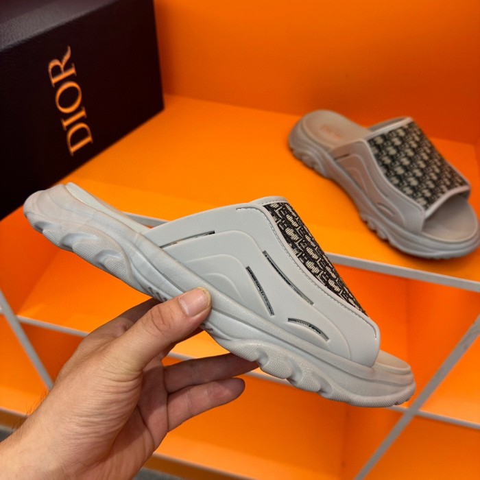 LK# High Quality Mens Slippers