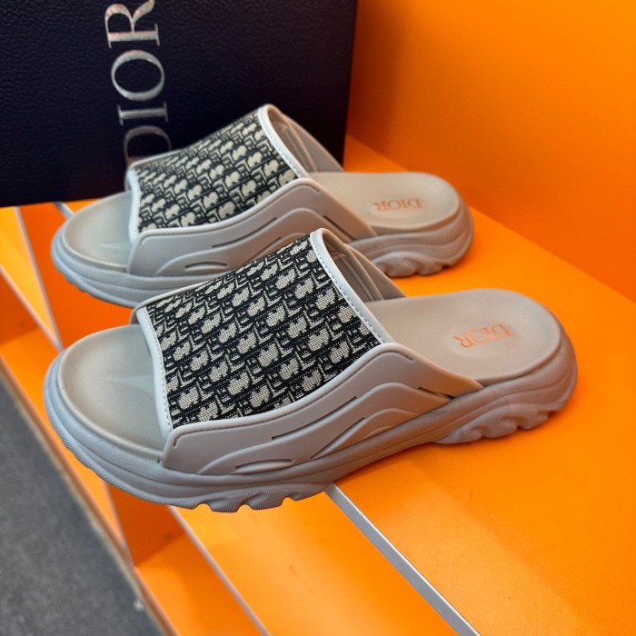 LK# High Quality Mens Slippers