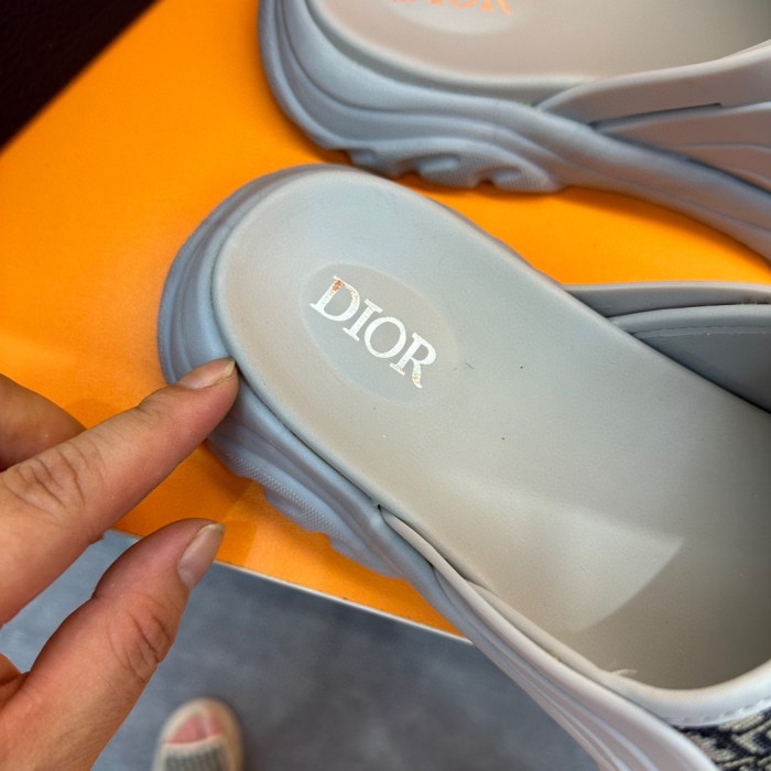 LK# High Quality Mens Slippers