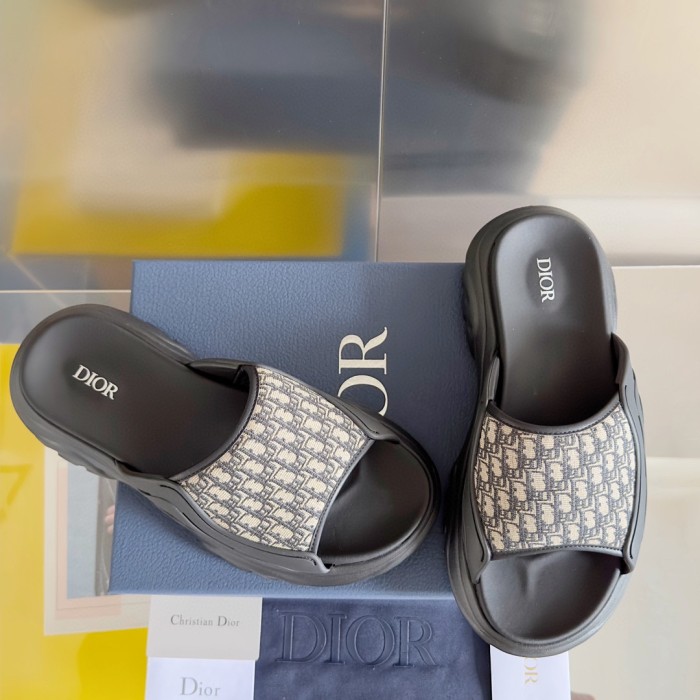LK# High Quality Mens Slippers