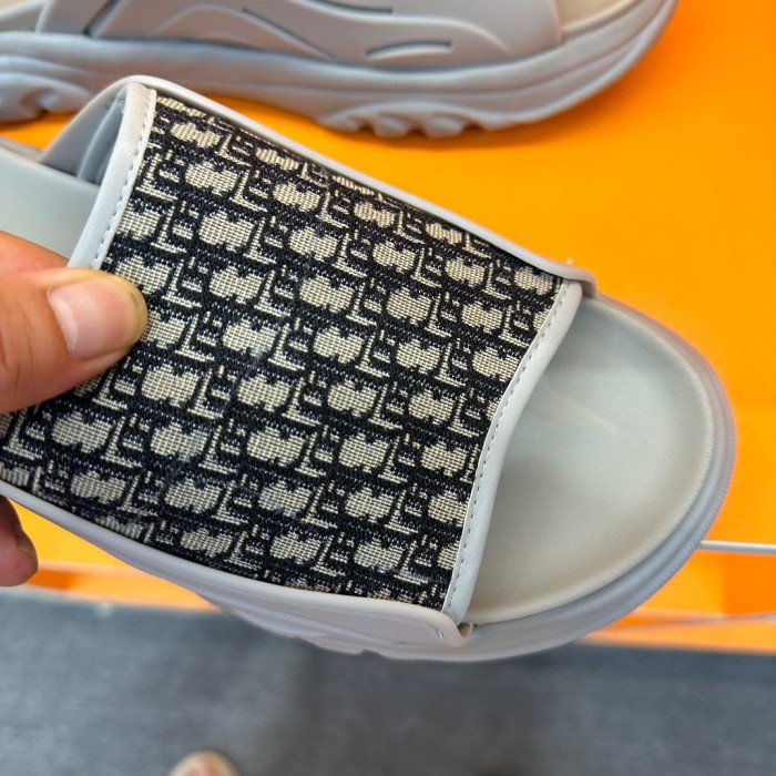 LK# High Quality Mens Slippers