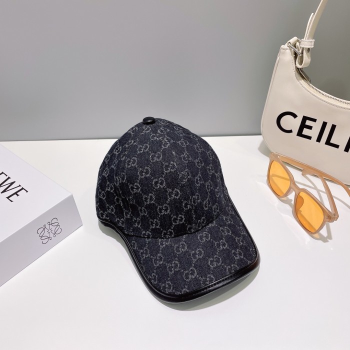 Baseball Cap Hat