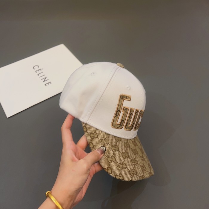 Baseball Cap Hat