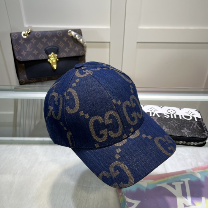 Baseball Cap Hat