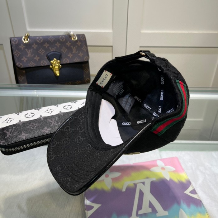 Baseball Cap Hat