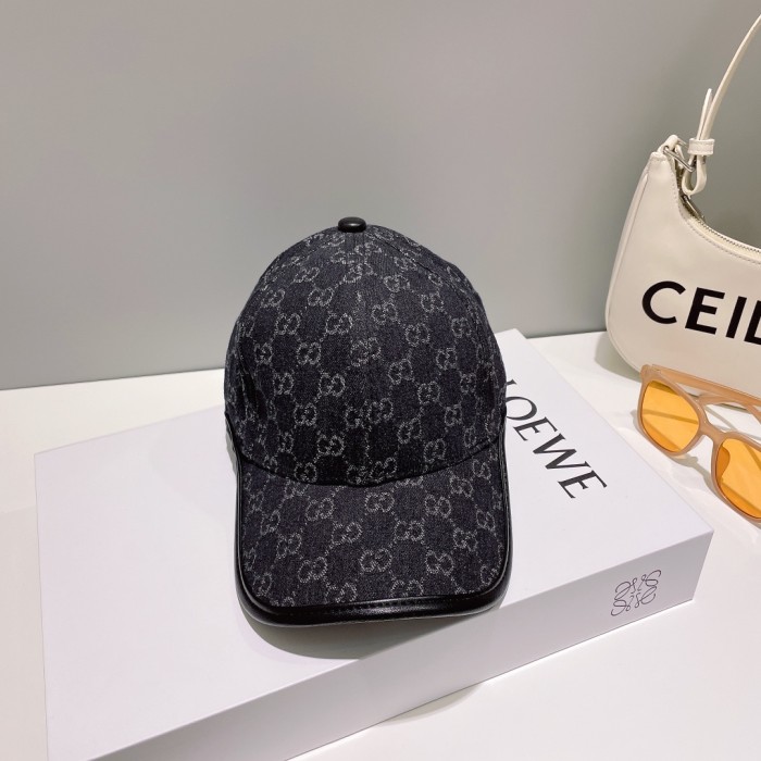 Baseball Cap Hat