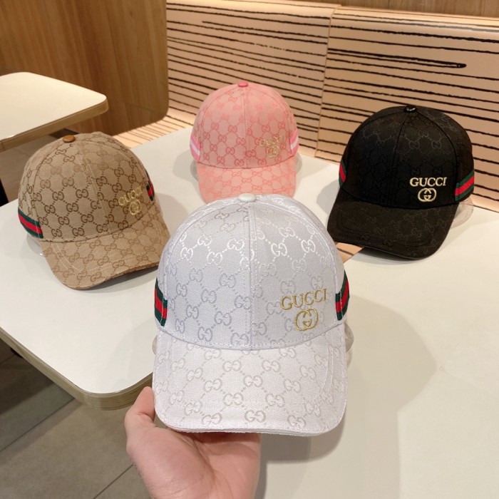 Baseball Cap Hat