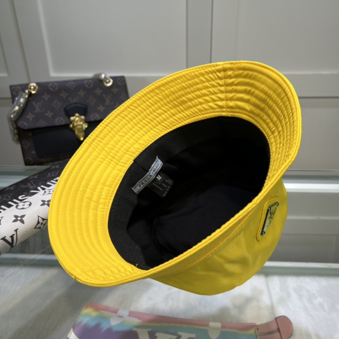 Bucket Hat 