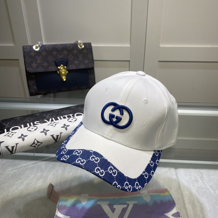 Baseball Cap Hat