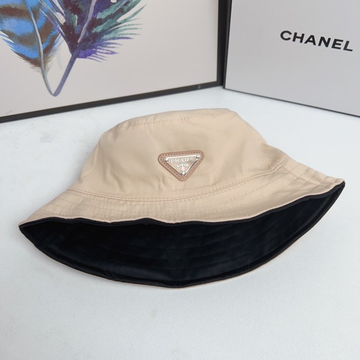 Bucket Hat 