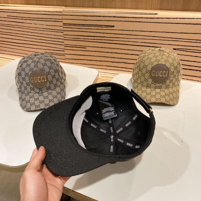 Baseball Cap Hat