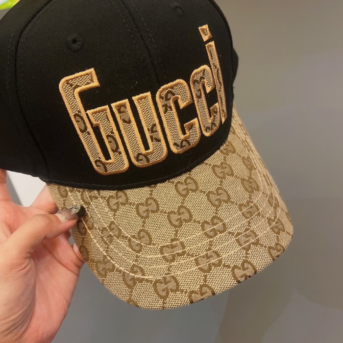 Baseball Cap Hat