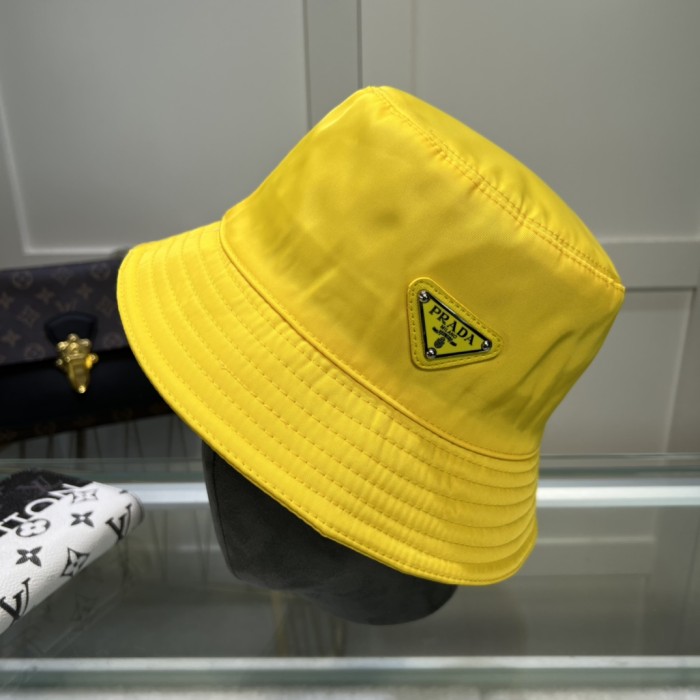 Bucket Hat 