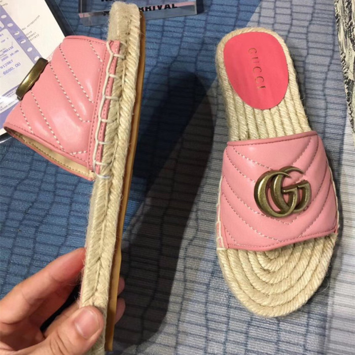 YM# Womens Shoes Slippers Sliders