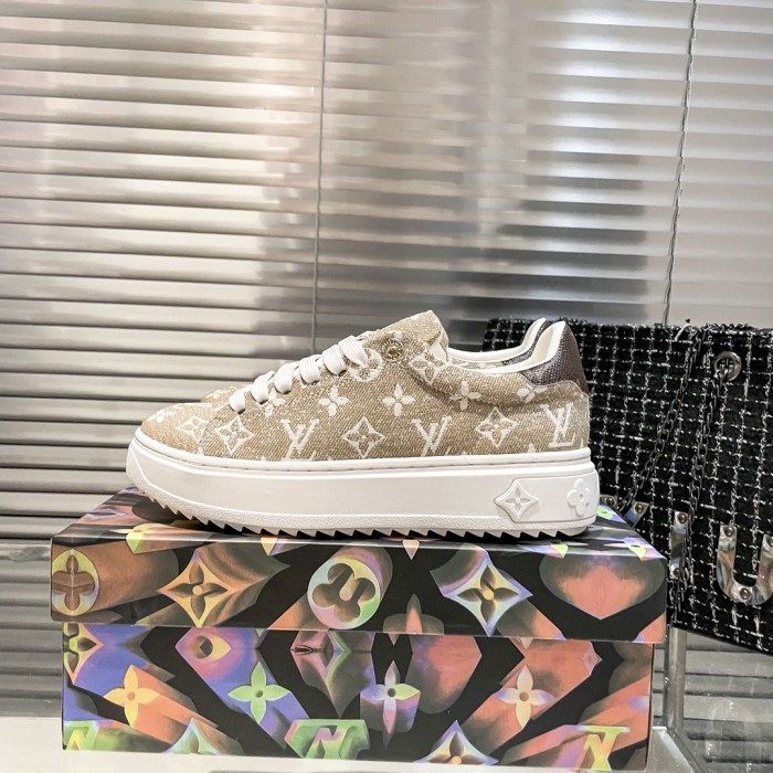 YM# Womens Shoes Sneaker