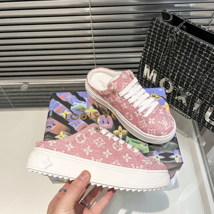 YM# Womens Shoes Sneaker