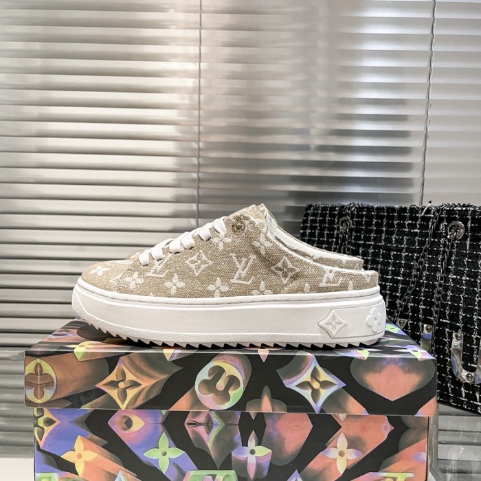 YM# Womens Shoes Sneaker