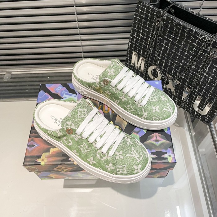 YM# Womens Shoes Sneaker