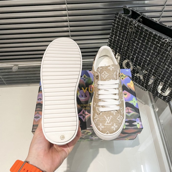 YM# Womens Shoes Sneaker