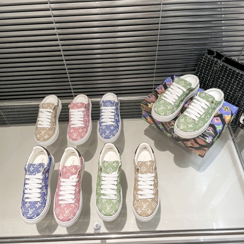 YM# Womens Shoes Sneaker