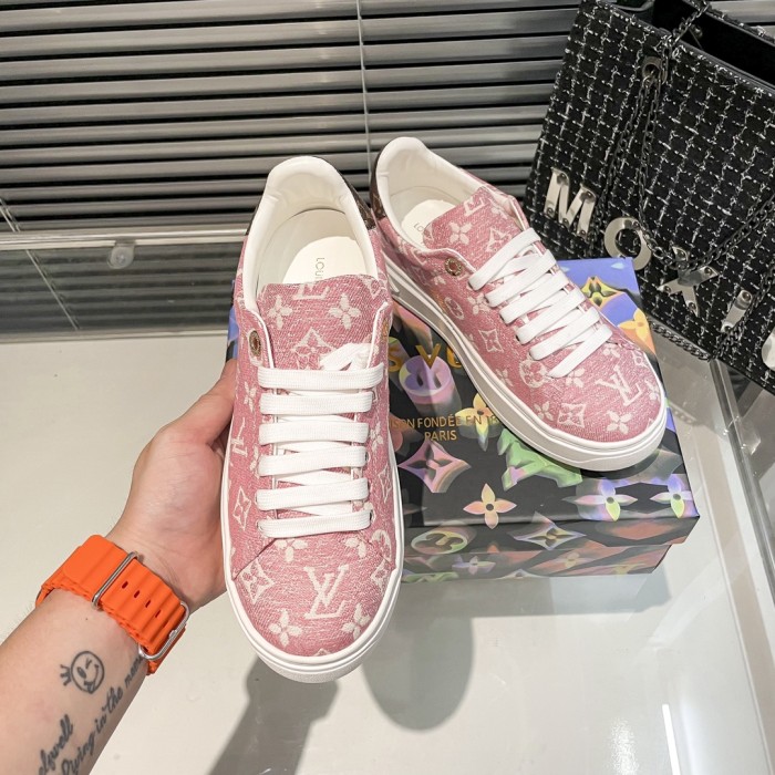 YM# Womens Shoes Sneaker