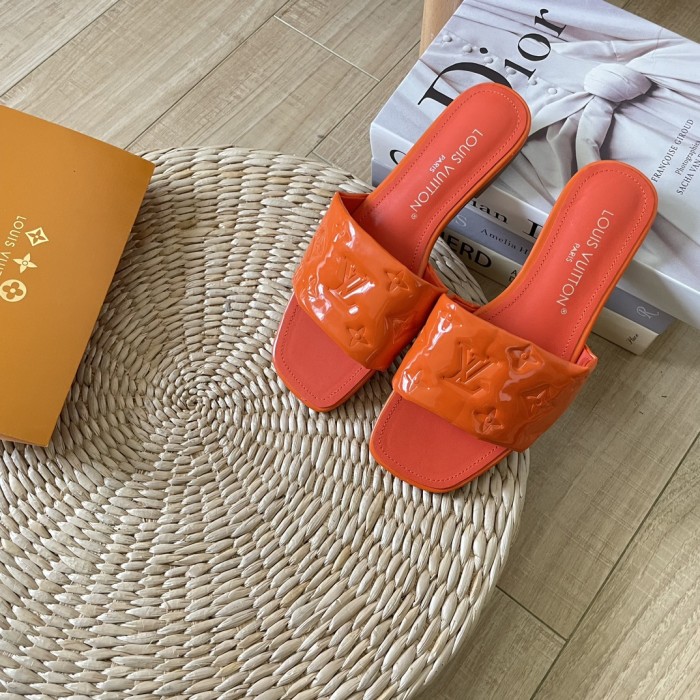 YM# Womens Shoes Slippers Sliders