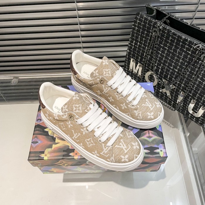 YM# Womens Shoes Sneaker