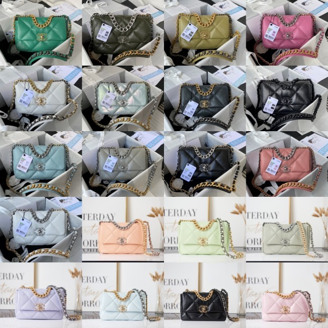 YD# High Quantity Womens Messenger Bag 19Bags