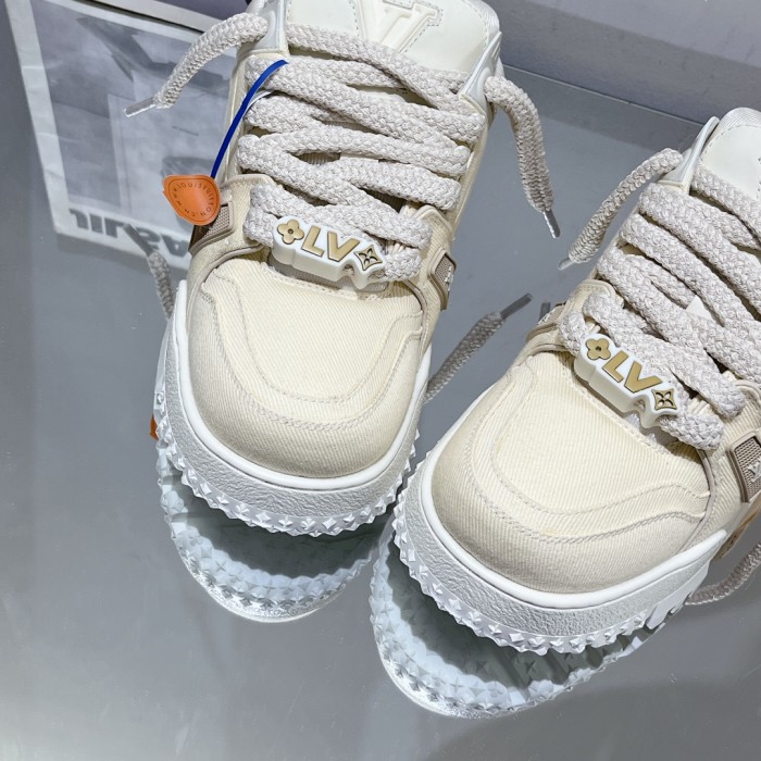 LK# Unisex Trainers Shoes