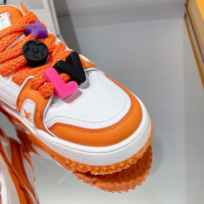 LK# Unisex Trainers Shoes