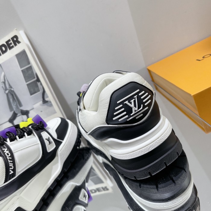 LK# Unisex Trainers Shoes