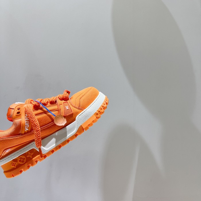 LK# Unisex Trainers Shoes