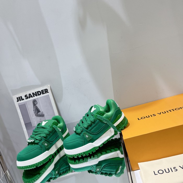 LK# Unisex Trainers Shoes